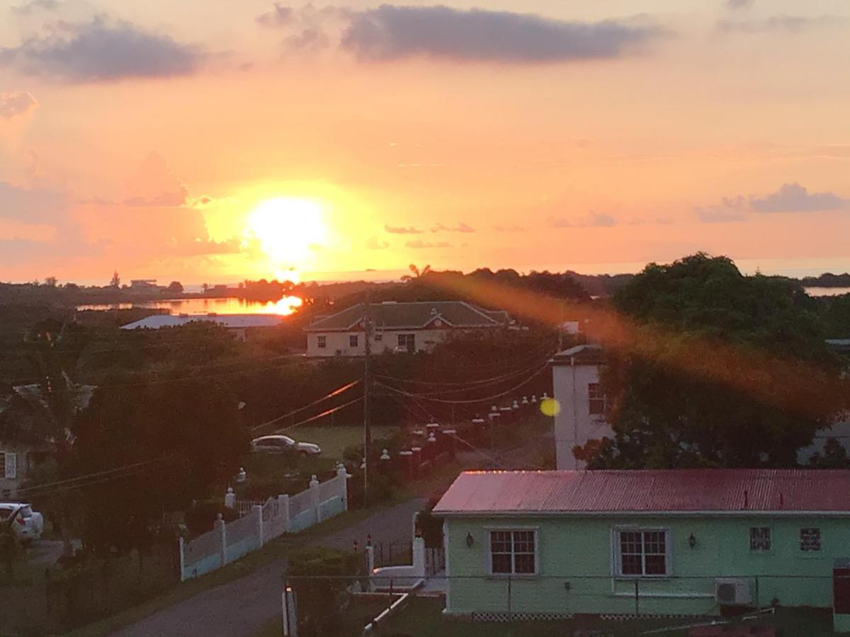 Antigua Seaview Aparthotel St. John's Exterior photo